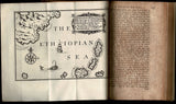 A New Voyage to the East Indies by Francis Leguat and His Companions Containing their Adventures in two Desart Islands