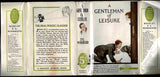 A Gentleman of Leisure