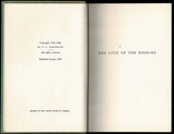 The Luck of the Bodkins