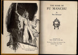 The Mask of Fu Manchu