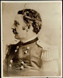 Personal Recollections and Observations of General Nelson A. Miles Embracing a Brief View of the Civil War or From New England to the Golden Gate