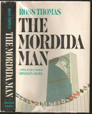 The Mordida Man