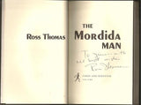 The Mordida Man