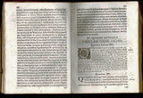 Cathecismo romano, traducido en castellano, y mexicano