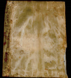 Cathecismo romano, traducido en castellano, y mexicano