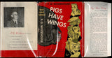 Pigs Have Wings