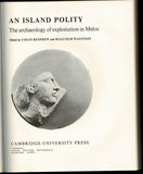An Island Polity: The Archaeology Of Exploitation In Melos