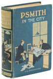 Psmith in the City