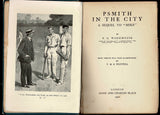 Psmith in the City