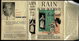 Rain in the Doorway