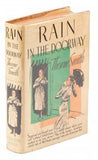 Rain in the Doorway