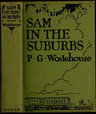 Sam in the Suburbs