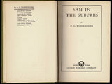 Sam in the Suburbs