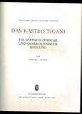 Samos II. Das Kastro Tigani: Die spätneolithische und chalkolithische siedlung