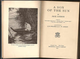 A Son of the Sun