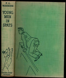 Young Men in Spats