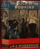 The Luck of the Bodkins