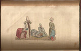 Turkey; being a description of the Manners, Customs, Dresses and other Peculiarities Characteristics of the inhabitants