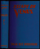 Escape on Venus