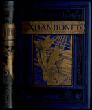 The Mysterious Island Trilogy: Dropped From The Clouds, Abandoned, The Secret of the Island