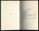 The Secret Places of the Heart