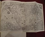 Mapping the Transmississippi West 1540-1861