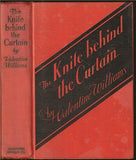 The Knife Behind the Curtain