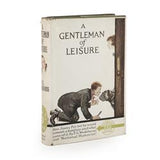 A Gentleman of Leisure