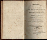 A Voyage Round the World, Performed in the Years 1785, 1786, 1787, and 1788, by the Boussole and Astrolab