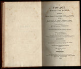 A Voyage Round the World, Performed in the Years 1785, 1786, 1787, and 1788, by the Boussole and Astrolab
