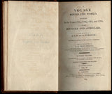 A Voyage Round the World, Performed in the Years 1785, 1786, 1787, and 1788, by the Boussole and Astrolab