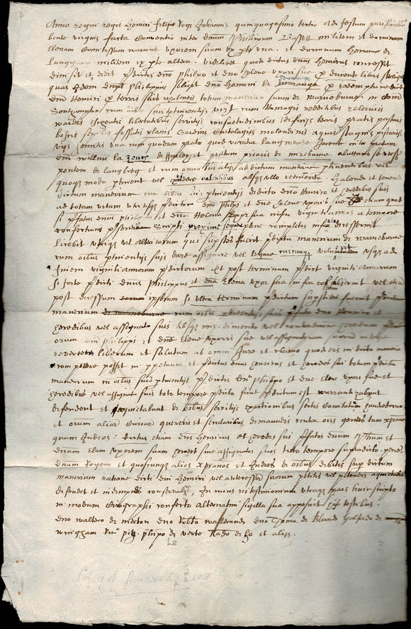 Colonisation of North America & the Virginia Company of London