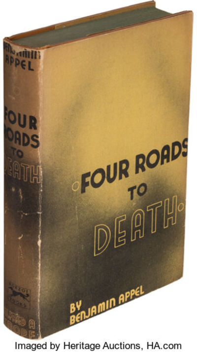 Four Roads to Death