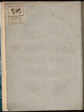 Glossarium azteco-latinum et latino-aztecum / cura et studio Bernardini Biondelli collectum ac digestum