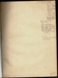 Glossarium azteco-latinum et latino-aztecum / cura et studio Bernardini Biondelli collectum ac digestum