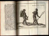 Nouvelle Relation de la France équinoxiale, contenant la description des côtes de la Guiane, de l'île de Cayenne, le commerce de cette colonie, les divers changements arrivés dans ce pays