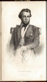Journal d'un Voyage aux Mers Polaires Execute a la Recherche de Sir John Franklin en 1851 et 1852