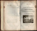 A Treatise on Plane and Spherical Trigonometry: With Their Most Useful Practical Applications