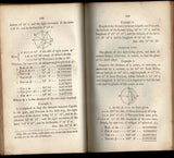 A Treatise on Plane and Spherical Trigonometry: With Their Most Useful Practical Applications