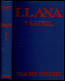 Llana of Gathol