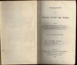 Narrative of a Journey Round the World, Comprising a Winter Passage across the Andes to Chili, with a Visit to the Gold Region