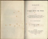 Narrative of a Journey Round the World, Comprising a Winter Passage across the Andes to Chili, with a Visit to the Gold Region