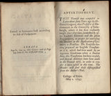 A Treatise of practical geometry. In three parts