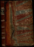 A Treatise of practical geometry. In three parts
