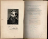 New Light on the Early History of the Greater Northwest. The Manuscript Journals of Alexander Henry and David Thompson. 1799-1814