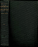 New Light on the Early History of the Greater Northwest. The Manuscript Journals of Alexander Henry and David Thompson. 1799-1814