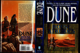 Prelude to Dune a Trilogy: Dune: House Atreides, Dune: House Harkonnen and Dune: House Corrino