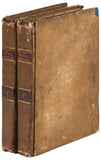 Relation Du Voyage à La Recherche De La Pérouse, Fait Par Ordre De L'Assemblée Constituante, Pendant les années 1791, 1792, et pendant la 1ère et la 2de année de la République Françoise [with] Atlas