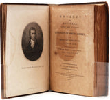 Voyages from Montreal on the river St Laurence, through the continent of North America, to the Frozen and Pacific Oceans; in the years 1789 and 1793. With a preliminary account of the rise, progress, and present state of the fur trade of that country