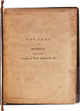 Voyages from Montreal on the river St Laurence, through the continent of North America, to the Frozen and Pacific Oceans; in the years 1789 and 1793. With a preliminary account of the rise, progress, and present state of the fur trade of that country